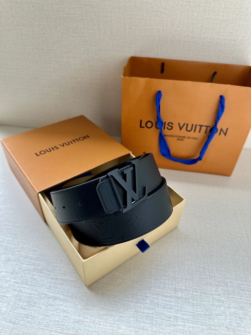 Louis Vuitton Belts